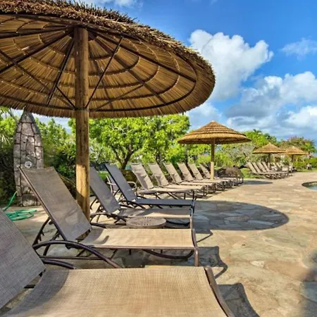 Hanalei Bay Resort 9206 Princeville Exterior photo