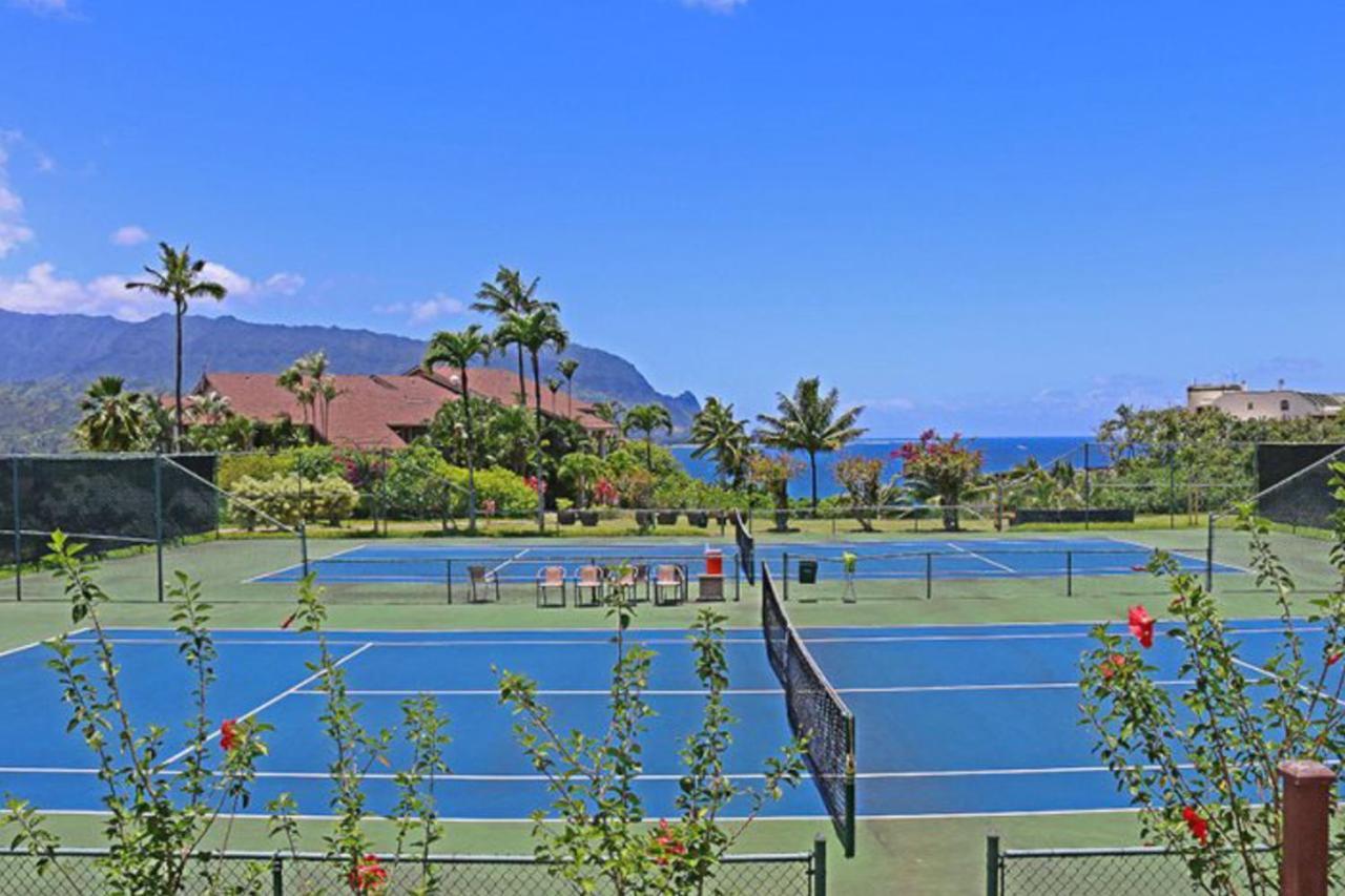 Сasa de vacaciones Hanalei Bay 9206 Princeville