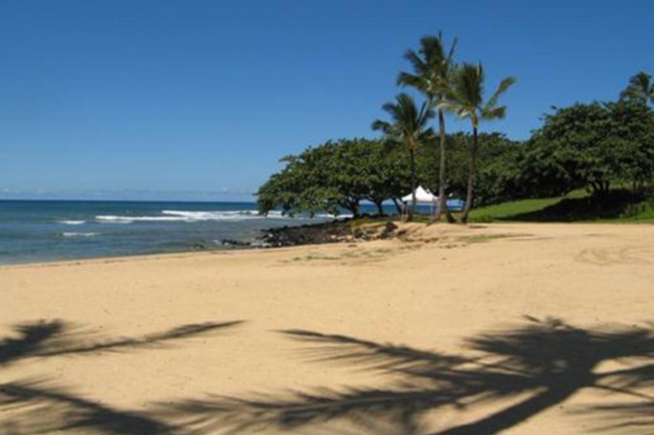 Hanalei Bay 9206 Сasa de vacaciones Princeville