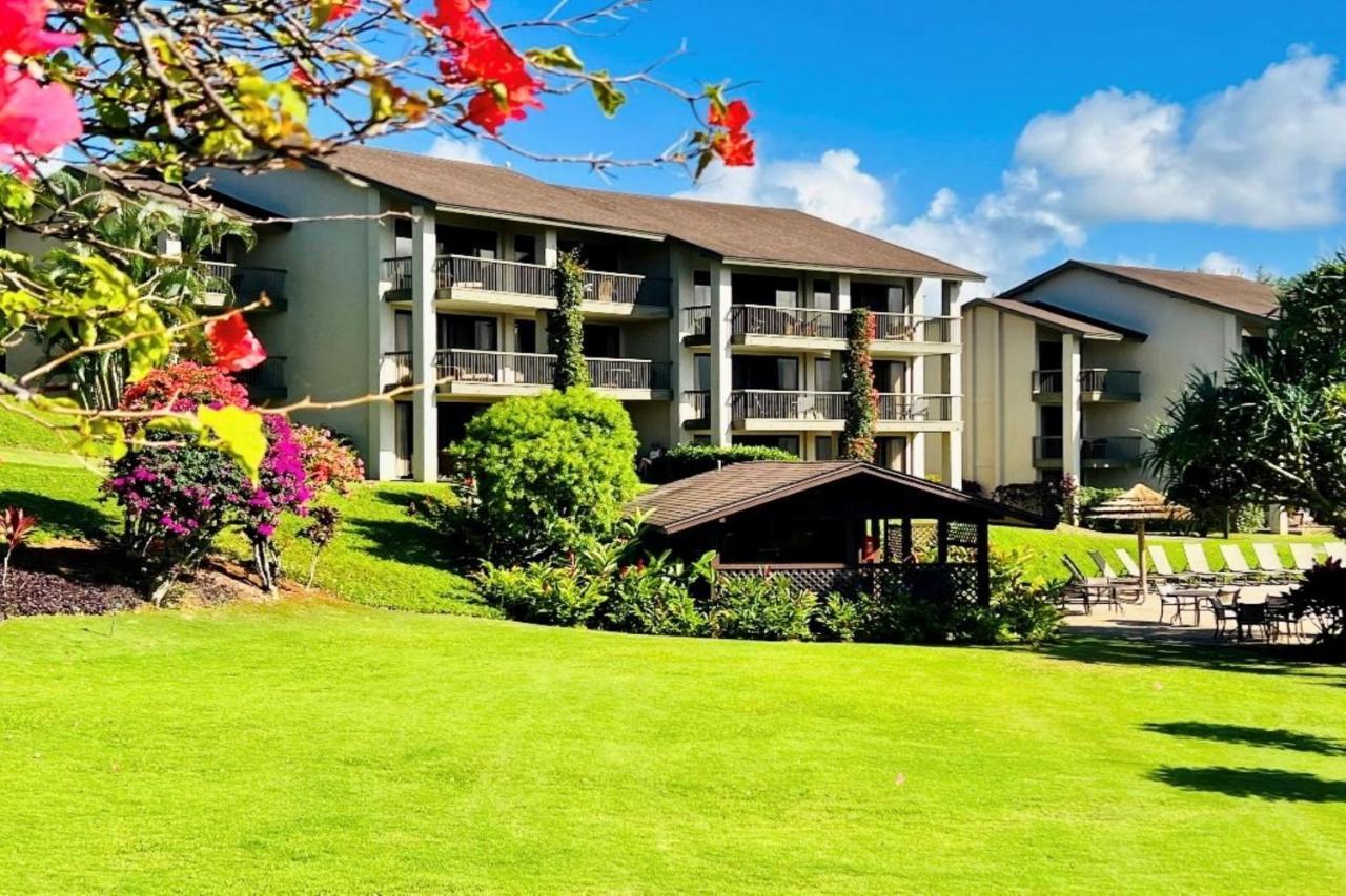 Hanalei Bay 9206 Сasa de vacaciones Princeville