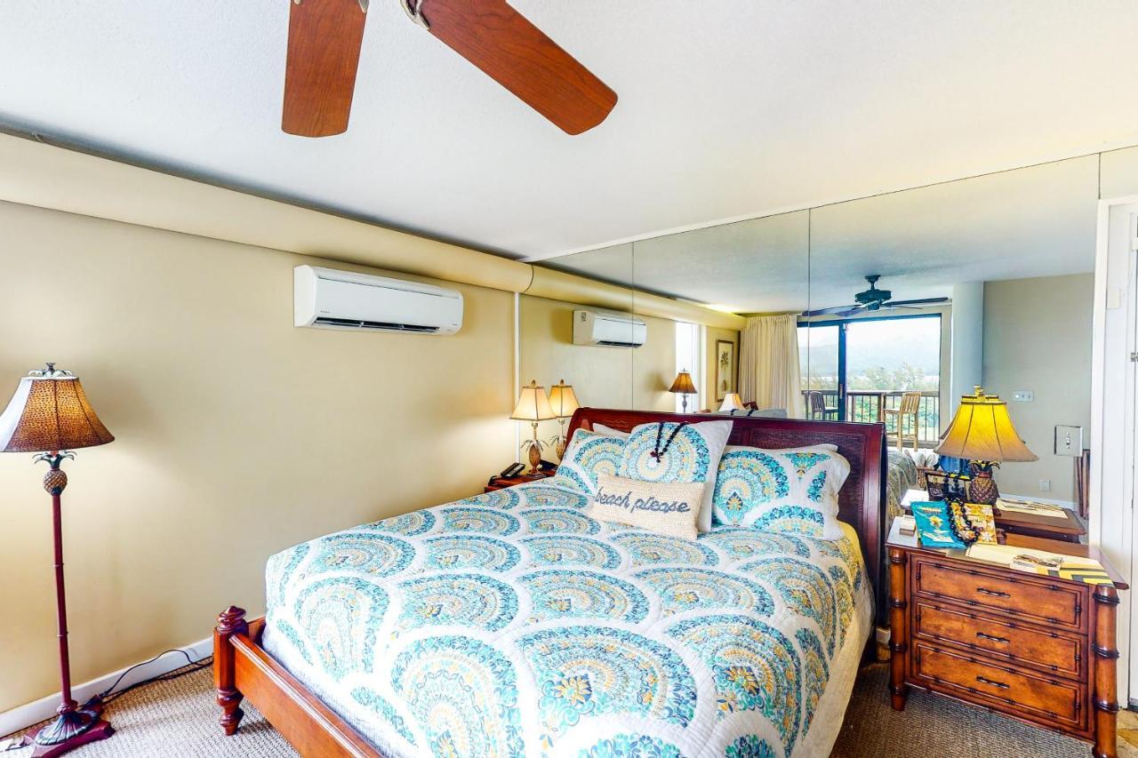 Hanalei Bay 9206 Ferienhaus Princeville