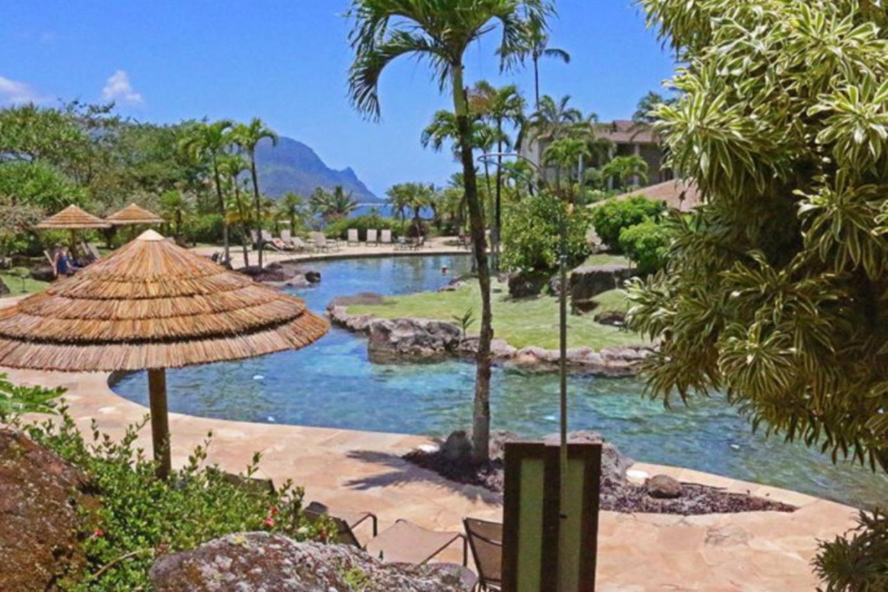 Hanalei Bay 9206 Ferienhaus Princeville