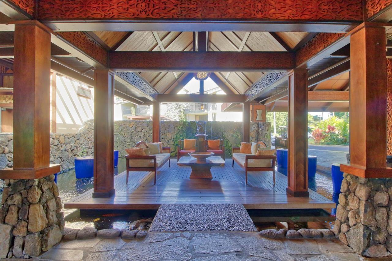 Ferienhaus Hanalei Bay 9206 Princeville